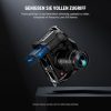 NEEWER Panasonic Lumix GH6 Rig-Cage kamera Ketrec