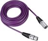 NEEWER Audiokábel /Male-Female XLR Mikrofon Kábel 760cm (6db)