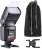 NEEWER TT560 Canon/ Nikon/ Sony Rendszervaku -Speedlite Flash