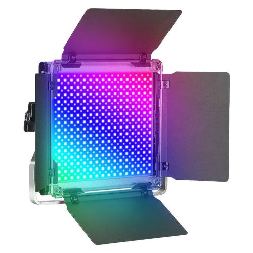 Lámpa LED Neewer 660 PRO RGB RGB 50W  lámpák