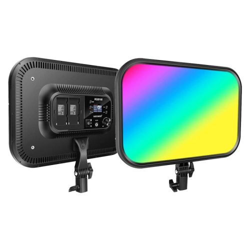 Lámpa LED Neewer RGB168 60W 2500-8500K