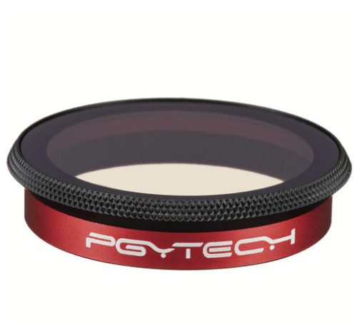 PGYTECH OSMO ACTION CPL Filter (Professional)