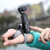 PGYTECH Akciókamera Csukló-Rögzítő - GoPro Insta360 DJI Hand-Strap