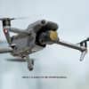 PGYTECH DJI Mini 3 UV szűrő