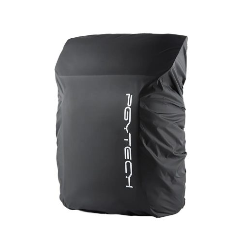 PGYTECH Esővédő - 25L Rain Cover Fotós Hátizsákra