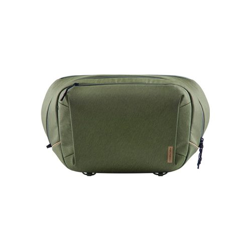 PGYTECH OneGo Solo V2 válltáska - 10L Kamera váll-táska (Moss Green-Zöld)