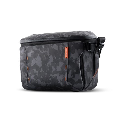 PGYTECH OneMo Sling 7L (Szürke Camo) -Fotós Válltáska