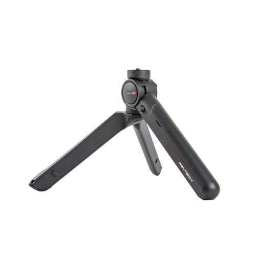 PGYTECH MantisPod 2.0 - Fotós Mini-Tripod & Monopod Állvány (Fekete) - Fej-nélkül