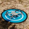 PGYTECH 55cm Drón Landoló Bázis (Landing Pad)