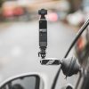 PGYTECH Akciókamera Szívókorong-Bázis - Suction Cup Mount Base