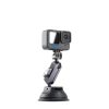 PGYTECH Akciókamera Szívókorong-Bázis - Suction Cup Mount Base