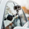 PGYTECH Akciókamera Szívókorong-Bázis - Suction Cup Mount Base