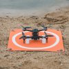 PGYTECH Landing Pad Pro V2 - Drón Landoló Bázis