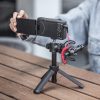 PGYTECH Extension Pole Tripod - Akciókamera& Okostelefon Vlog Teleszkópos Állvány