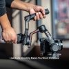 PGYTECH Kézi-fogantyú DJI Gimbal-hoz - Fotós Stabilizátor Hangrip Mount