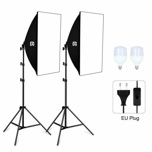 Studio softbox