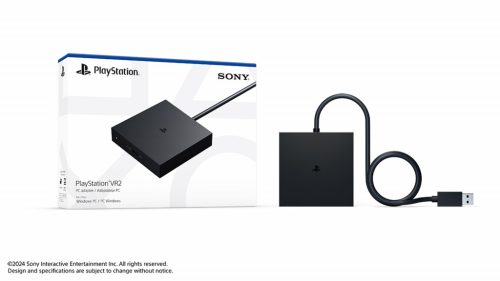 PSVK PC ADAPTER VR2 (PS5)