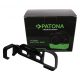 PATONA Premium Handgrip GB-A6000 a Sony A6000 A6300 modellhez