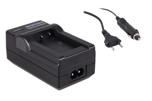 PATONA Sony NP-BX1 Töltő - Sony BX1 Akkumulátor Fali-Töltő (Charger)