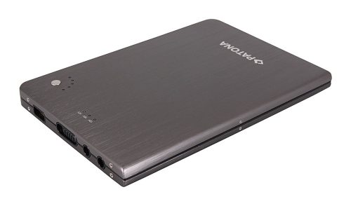 PATONA univerzális Powerbank notebook okostelefon 16000mAh