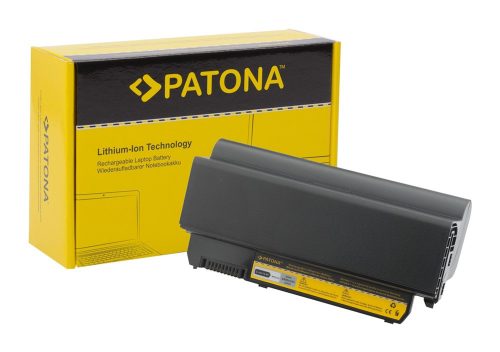 PATONA Akkumulátor  Dell Inspiron 910 mini 9 mini 9n 8Y635G 312-0831 451-10690