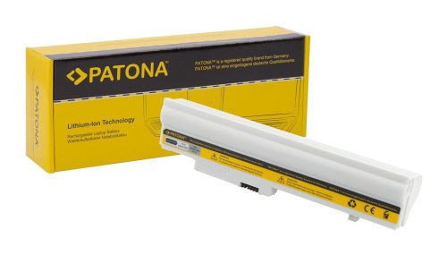 PATONA Akkumulátor  LG LB3211EE LBA211EH X120-L.C7L1A9 X130 X120-H.C7L1A9 6600mAh