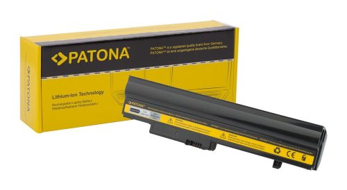 PATONA Akkumulátor  LG X-120 X120 LBA211EH X120-L.C7L1A9 LB3211EE LG X130 4400mAh LG X130 4400mAh