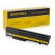 PATONA Akkumulátor LG X-130 X-120 LB3211EE LBA211EH X120-L.C7L1A9 X120 6600mAh