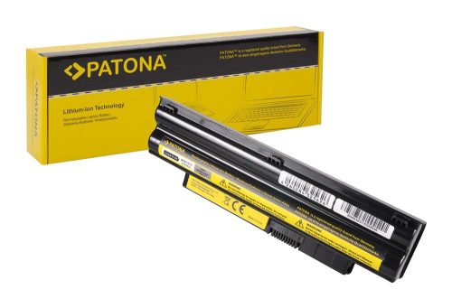 PATONA Akkumulátor  Dell 02T6K2 0VXY21 1JJ15 2T6K2 312-0966 312-0967 4400mAh