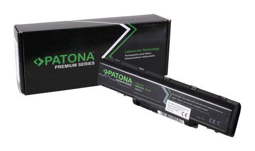  PATONA Premium akkumulátor  Acer Aspire AS07A52 AS07A51 AS07A42 AS07A41 AS07A42 AS07A41