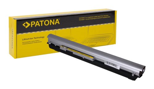  PATONA akkumulátor  HP 728460-001 F3B96AA LA04 HSTNN-UB5M HSTNN-UB5N HSTNN-UB5N