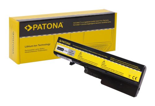 PATONA Battery  Lenovo 121000935 121000937 121000938 121000939 121000992 121000939 121000992