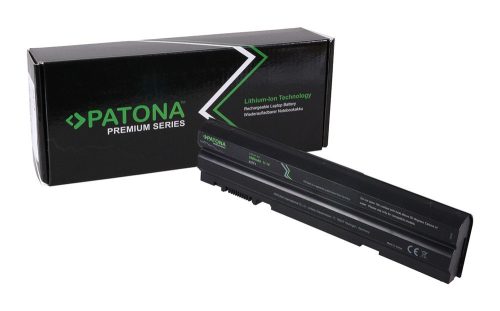  PATONA Premium akkumulátor  Dell Latitude E6420 E6420 ATG E6430 E6520 E6530 E6530 E5420