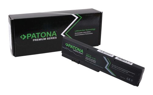 PATONA Premium Akku  IBM X200 X200S 42T4534 2T4535 42T4536 42T4538 42T4540 42T4538 42T4540