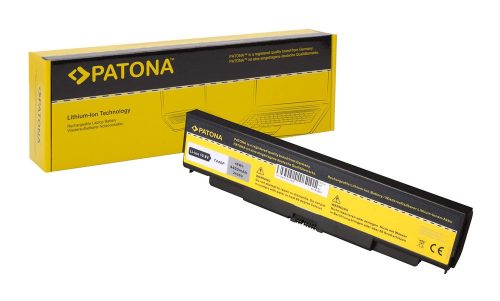 PATONA Akkumulátor  Lenovo T440P T540P W540 L440 45N1145