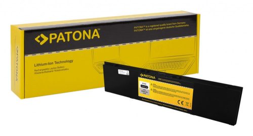 PATONA akkumulátor  Dell E7440 Latitude 14 7000 E7440 E7440 E7450 34GKR 451-BBFS 451-BBFT 451-