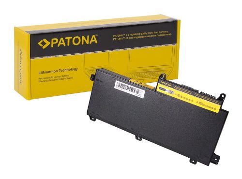 PATONA Akkumulátor  HP CI03 ProBook 640 645 650 655 640 G2 645 G2 650 G2 655 G2 640 G2 CI