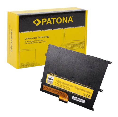 PATONA Akkumulátor  Dell V13 Vostro V13 V130 0PRW6G T1G6