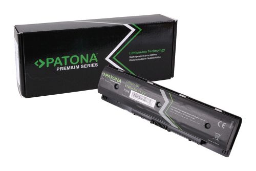 PATONA Premium akkumulátor  HP PI06 Pavilion 17 14t 14z 15t 15z 17-E010ED 17-E010EO HS