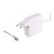 PATONA 60W-os adapter 16V 3,65A az APPLE MACBOOK 13" A1184 A1172 A1172 ADP-60AD-hoz