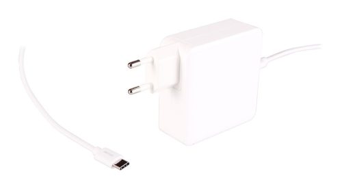 PATONA PD-adapter 65W USB-C tápegység 5-20V okostelefonhoz, tablethez, ...