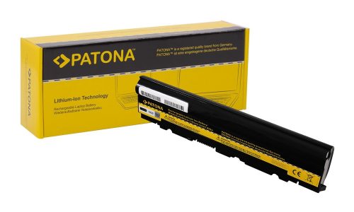 PATONA Akku  Asus 1025 1025C Eee PC 1025 1225 1025B 1025C 1025CE 1225B 1225C