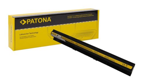 PATONA Akku  Lenovo G400s G405s ERASER G50 G50-30 G50-45 G50-70 G50-70A