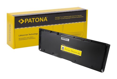 PATONA akkumulátor  Dell Latitude 6430u Ultrabook 312-1424 312-1425 312-1425 6FNTV 7HRJW 7XHVM 9KGF8 TRM4D XX1D1