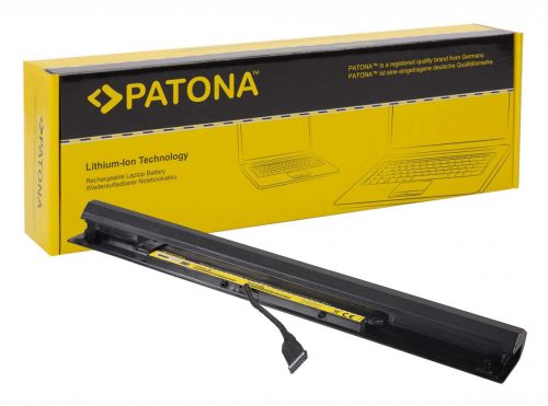 PATONA akkumulátor  Lenovo IdeaPad 100-15IBD L15L4A01 L15M4A01 L15S401 L15S4E01 L15S401