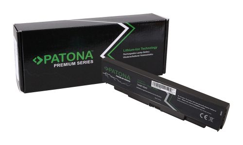 PATONA Prémium akkumulátor  Lenovo T440P T540P W540 L440 45N1145