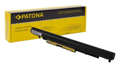 PATONA akkumulátor  HP JC04 HSTNN-PB6Y HSTNN-LB7W HSTNN-LB7V HSTNN-DB8E 919701-850