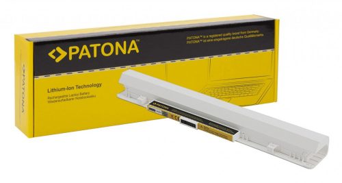 PATONA akkumulátor  Lenovo IdeaPad S210 S215 sorozat L12C3A01 L12M3A01 L12S3F01 L12M3A01 L12S3F01