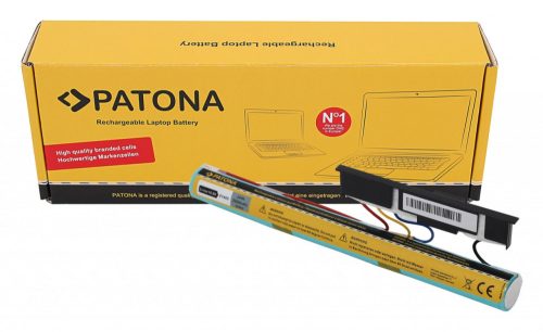 PATONA akkumulátor  Acer One Z1402 Z1402-C6UV NC4782-3600 18650-00-01-3S1P-0