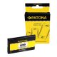 PATONA Akkumulátor  Blackberry 8330 7100g 7100i 7100r 7100v 7100x 7130g 7100r 7100v 7100x 7130g